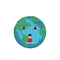 Alephcares Sticker by Aleph