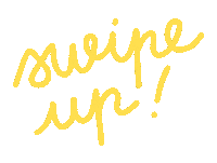 Swipe Up Sticker by Livia Falcaru