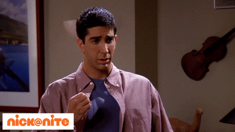 n@n nickelodeon GIF by Nick At Nite