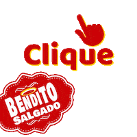 Food Pedido Sticker by Bendito Salgado