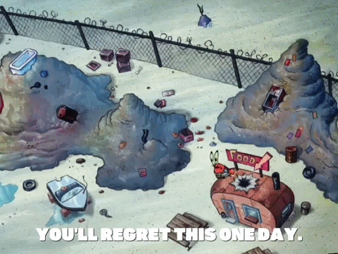 season 5 GIF by SpongeBob SquarePants
