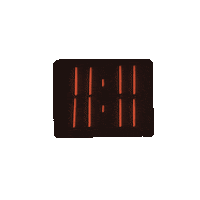 Make A Wish Clock Sticker