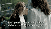 ProdigalSonFox michael sheen prodigal son keiko agena tom payne GIF