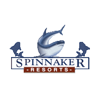 spinnakerresorts  Sticker