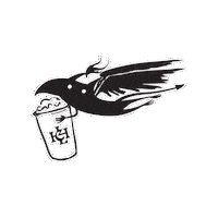Ivar Sticker by Helheim