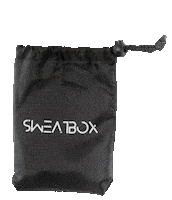 Sport Fitness Sticker by sweatbox