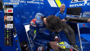 Sad Fed Up GIF by MotoGP