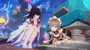 Sandrone GIF
