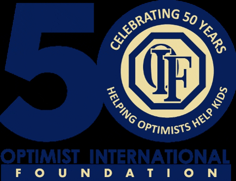 Optimistorg giphygifmaker optimist international oif 50 year GIF