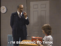 you cant do that on television nicksplat GIF