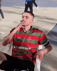 Mca Mouloudia GIF