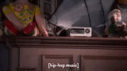 comedy central season 1 episode 8 GIF by Workaholics