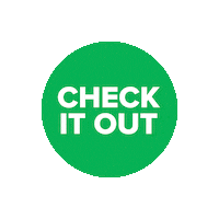 empoweragency new news empower checkitout Sticker