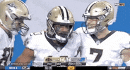 Regular Season Football GIF by NFL