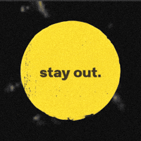 Nimrod GIF by Stay Out