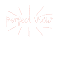 layloart outline laylo perfect view layloart Sticker
