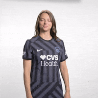 Ashley Hatch Mic Drop GIF by Washington Spirit