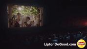 lipton GIF by elCinema.com