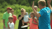 high five tv show GIF by Chrisley Knows Best