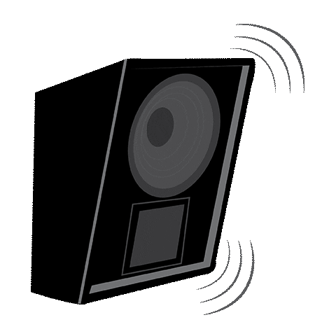 AryedBr giphyupload music musica sound Sticker