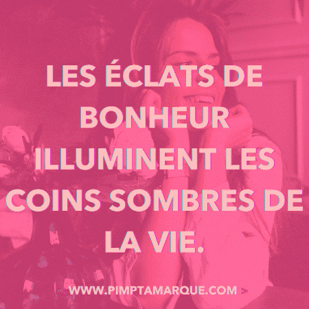 Business Vie GIF by PIMP TA MARQUE