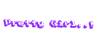 Pretty Girl Sticker