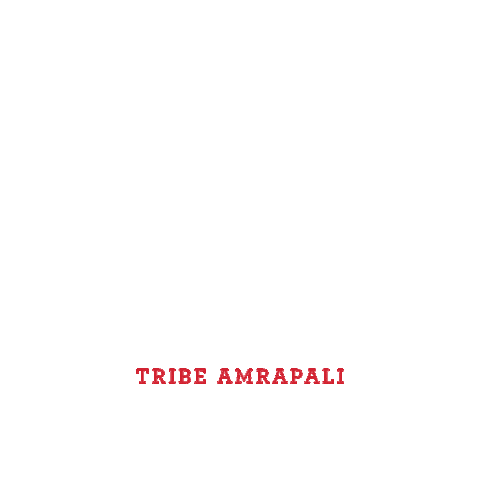 TribebyAmrapali giphyupload tribe amrapali tribeamrapali tribebyamrapali Sticker