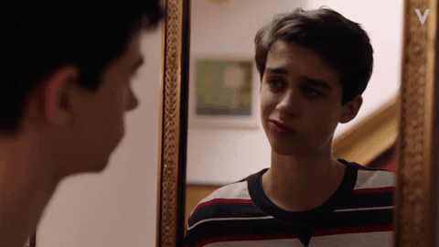 sexy merry christmas GIF by Videoland