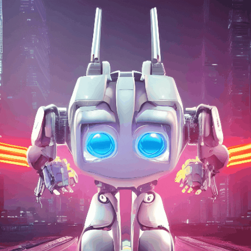 Gadgetworld giphyupload space ai future GIF