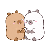 Valentines Day Love Sticker