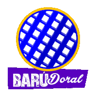 Barudoral Sticker by Doghotels