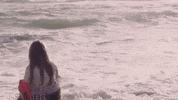 Wish You Were Here Family GIF by CL