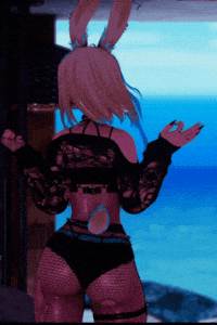 Dance Girl GIF