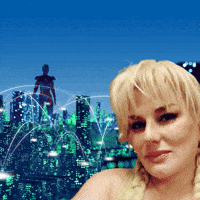 Big Tech GIF by Maria Johnsen