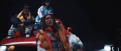 billie eilish watch GIF by Interscope Records