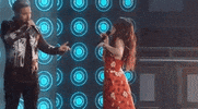 Camila Cabello GIF by MTV Movie & TV Awards
