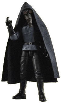 Hasbro Cantina Sticker by SWTVC