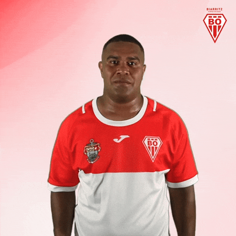 Pro D2 Rugby GIF by Biarritz Olympique Pays Basque