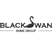 Real Estate Brand Sticker by Black Swan Home Group