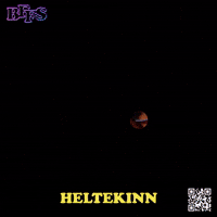 Black Friday Waiting GIF by Marcel Katz / The Art Plug