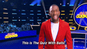 Game Show Win GIF by Reality Club FOX