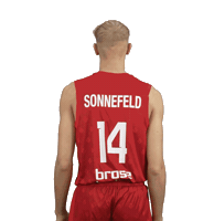 Sport Basketball Sticker by Bamberg Baskets