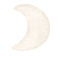 Moon Cookies Sticker