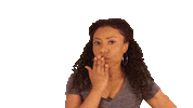 Sticker by Shalita Grant