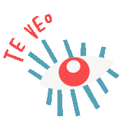 Eyes Sticker