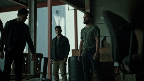 Stumptown GIF by ABC Network
