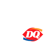 Treat Yourself Ice Cream Sticker by Dairy Queen