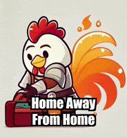 Zoroostercharacter GIF by Zorooster
