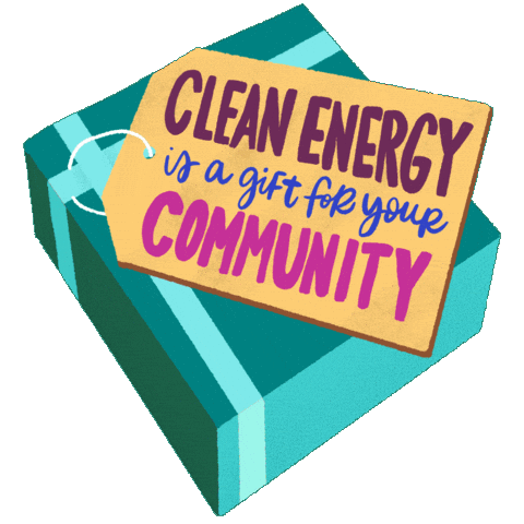 Merry Christmas Power Sticker by INTO ACTION