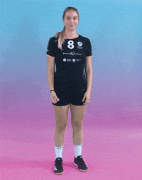 Team Handball GIF by RK Krim